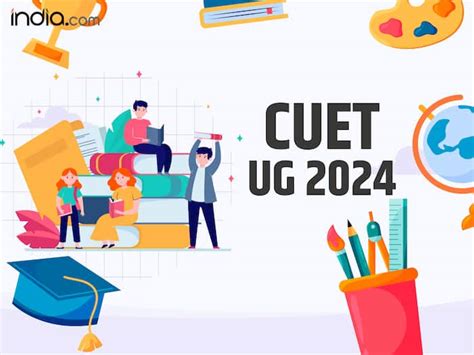 cuet ug 2024 registration official website
